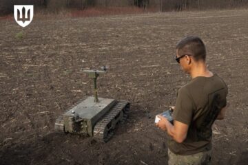 Міноборони ініціює запровадження грошової винагороди для військовослужбовців за інноваційні розробки
