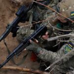 Генштаб ЗСУ: чверть ворожих штурмів на фронті припало на Покровський напрямок