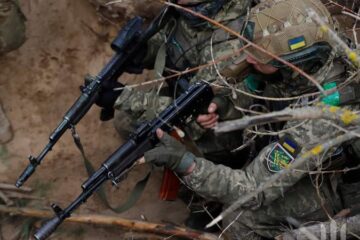Генштаб ЗСУ: чверть ворожих штурмів на фронті припало на Покровський напрямок