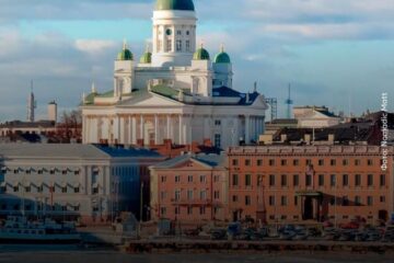 Українських видавців запрошують на програму обміну досвіду до Гельсінкі