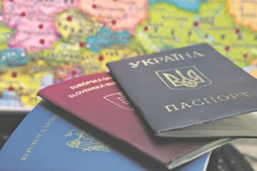 Множинне громадянство. За що проголосував парламент?