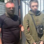 СБУ та Нацпол затримали ще п’ятьох агентів РФ, які займалися диверсіями на території України