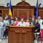 Нардепи засудили візит високопосадовця ВООЗ до Росії