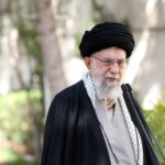 Лідер Ірану відкинув вимогу Трампа про капітуляцію