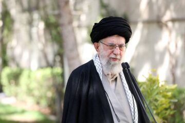 Лідер Ірану відкинув вимогу Трампа про капітуляцію