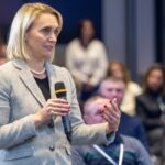 Експосол США в Україні Брінк буде балотуватися в Конгрес