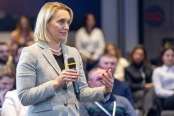 Експосол США в Україні Брінк буде балотуватися в Конгрес
