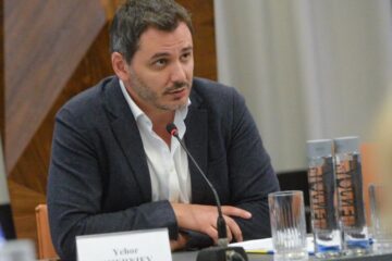 Нардеп Чернєв: Україна очікує підтвердження допомоги і курсу на вступ до НАТО на саміті в Гаазі