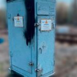 Правоохоронці підозрюють жінку у вчиненні диверсії у Харкові