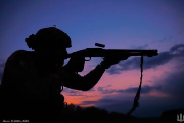 Генштаб: на Покровському напрямку відбулось 40 боєзіткнень