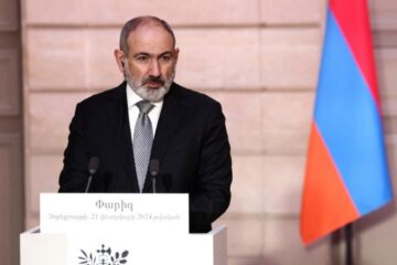 Прем’єр Вірменії здійснить історичний візит до Туреччини