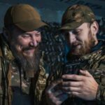 414 бригаду “Птахи Мадяра” очолив Андрій Клименко