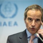 Директор МАГАТЕ заперечив розробку Іраном ядерної зброї