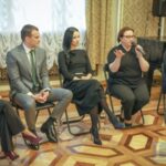 Проєкт CultHub про культурну дипломатію: перші підсумки роботи
