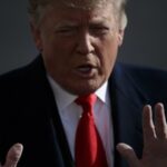 WSJ: План атаки США проти Ірану погоджено Трампом