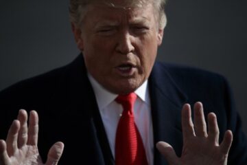 WSJ: План атаки США проти Ірану погоджено Трампом