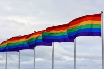 Десятки євродепутатів відвідають Будапештський прайд