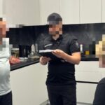 Викрили підприємця, який привласнив 35 млн грн, виділених на закупівлю товарів для військових
