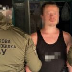 СБУ затримала “крота”, який “полював” для РФ на українські протикорабельні комплекси “Нептун”