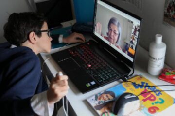 МОН затвердило особливості дистанційного навчання