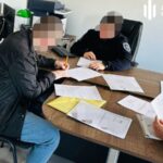 На Одещині судитимуть посадовця ТЦК, якого звинувачують у «коригуванні» даних у системі «Оберіг»