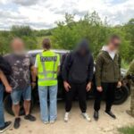 Росіянин намагався незаконно переправити жителів Одещини за кордон