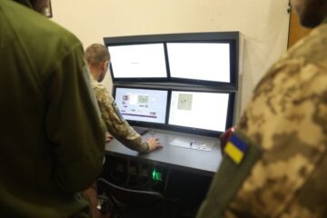 Про трансформацію і лідерство на війні