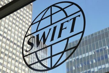Сирія вперше за 14 років здійснила міжнародний переказ через SWIFT