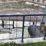 П’ятеро осіб отримали підозри у привласненні понад 240 млн грн на відбудові водогону до міста Кривий Ріг