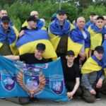 Україна і Росія провели ще один етап обміну полоненими