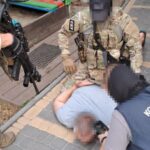 СБУ заявила про викриття екскерівництва держпідприємства «Документ» на розкраданні 21 млн грн під час війни