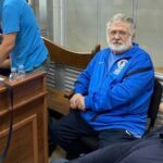 Коломойський хотів обʼєднати справи про оскарження санкцій РНБО з Порошенком, але суд відмовив, – ЗМІ