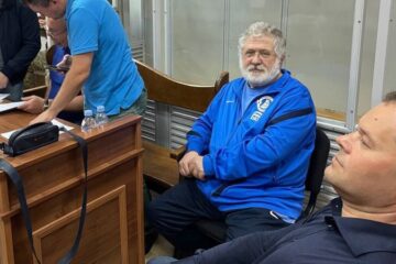 Коломойський хотів обʼєднати справи про оскарження санкцій РНБО з Порошенком, але суд відмовив, – ЗМІ