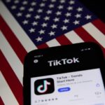 Трамп підписав указ про відтермінування закриття TikTok