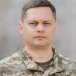 ​Зеленський призначив нового командувача Сухопутних військ ЗСУ