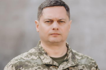​Зеленський призначив нового командувача Сухопутних військ ЗСУ