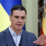 Іспанія просить генсека НАТО не брати участі в ініціативі зі збільшення витрат на оборону
