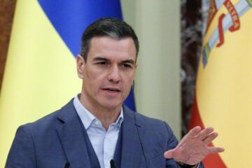Іспанія просить генсека НАТО не брати участі в ініціативі зі збільшення витрат на оборону