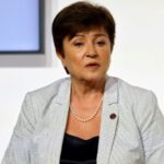 Очільниця МВФ вважає, що настав час посилити глобальну роль євро