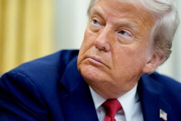 Білий дім: Трамп протягом двох тижнів прийматиме рішення щодо застосування заходів проти Ірану