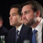 Віцепрезидент США “зрадив” соцмережу Ілона Маска