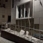 В Одесі ворожий БПЛА поцілив у житловий будинок