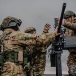 Уночі ППО знешкодила 70 ворожих безпілотників