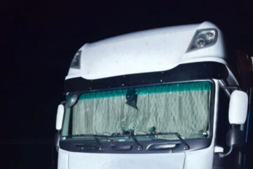 На Нікопольщині росіяни поранили людину, пошкодили підприємства та навчальні заклади