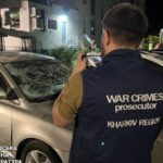 Через армію РФ на Харківщині постраждали шестеро людей, зокрема діти
