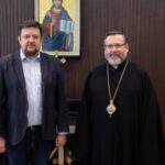 Блаженніший Святослав: “Донорство крові – це вияв справжньої любові, що рятує”