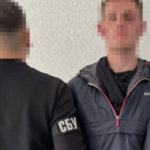 У Києві затримали підозрюваного в підпалі 5 авто, зокрема Героя України