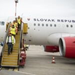 Триває евакуація іноземців з Ізраїлю та Ірану щонайменше з 21 країни