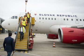 Триває евакуація іноземців з Ізраїлю та Ірану щонайменше з 21 країни