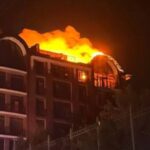 Головне за ніч та ранок п’ятниці, 20 червня: атаки на Одесу та Харків, майже 180 боєзіткнень